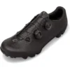 QUOC Gran Tourer XC Fietsschoenen - Zwart -Aanbiedingen Rijwiel Kleding Winkel quoc gran tourer xc shoes black 1 1487321