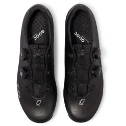 QUOC Gran Tourer XC Fietsschoenen - Zwart -Aanbiedingen Rijwiel Kleding Winkel quoc gran tourer xc shoes black 3 1487323