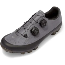QUOC Gran Tourer XC Fietsschoenen - Charcoal