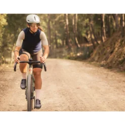 QUOC Gran Tourer XC Fietsschoenen - Charcoal -Aanbiedingen Rijwiel Kleding Winkel quoc gran tourer xc shoes charcoal 6 1487339