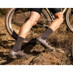 QUOC Gran Tourer XC Fietsschoenen - Charcoal -Aanbiedingen Rijwiel Kleding Winkel quoc gran tourer xc shoes charcoal 7 1487340