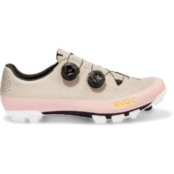 QUOC Gran Tourer XC Fietsschoenen - Dusty Pink -Aanbiedingen Rijwiel Kleding Winkel quoc gran tourer xc shoes dusty pink 4 1487329