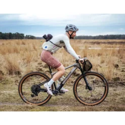 QUOC Gran Tourer XC Fietsschoenen - Dusty Pink -Aanbiedingen Rijwiel Kleding Winkel quoc gran tourer xc shoes dusty pink 6 1487331