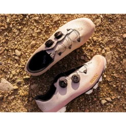 QUOC Gran Tourer XC Fietsschoenen - Dusty Pink -Aanbiedingen Rijwiel Kleding Winkel quoc gran tourer xc shoes dusty pink 8 1487333