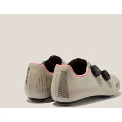 QUOC Mono II Racefietsschoenen - Sand -Aanbiedingen Rijwiel Kleding Winkel quoc mono ii rennradschuhe sand 3 1463704