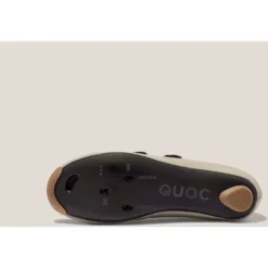 QUOC Mono II Racefietsschoenen - Sand -Aanbiedingen Rijwiel Kleding Winkel quoc mono ii rennradschuhe sand 4 1463705