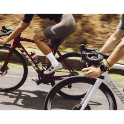 QUOC Mono II Racefietsschoenen - Sand -Aanbiedingen Rijwiel Kleding Winkel quoc mono ii rennradschuhe sand 5 1463706