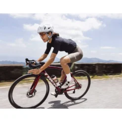 QUOC Mono II Racefietsschoenen - Sand -Aanbiedingen Rijwiel Kleding Winkel quoc mono ii rennradschuhe sand 6 1463707