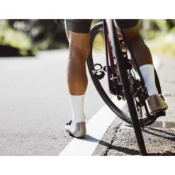 QUOC Mono II Racefietsschoenen - Sand -Aanbiedingen Rijwiel Kleding Winkel quoc mono ii rennradschuhe sand 7 1463708