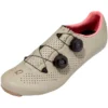 QUOC Mono II Racefietsschoenen - Sand -Aanbiedingen Rijwiel Kleding Winkel quoc mono ii rennradschuhe sand 9 1463710