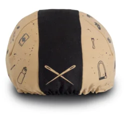 Restrap Camp Kit Cycling Cap - Black/khaki -Aanbiedingen Rijwiel Kleding Winkel restrap camp kit cap black 06 1055977