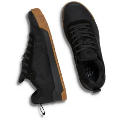 Ride Concepts Accomplice Flat MTB-Schoenen - Zwart -Aanbiedingen Rijwiel Kleding Winkel ride concepts accomplice clip mtb shoes black 1 1425008 1