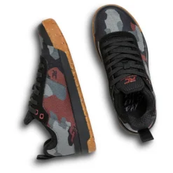 Ride Concepts Accomplice Clip MTB-Schoenen Dames - Rose Camo -Aanbiedingen Rijwiel Kleding Winkel ride concepts accomplice clip womens mtb shoes rose camo3 1425019