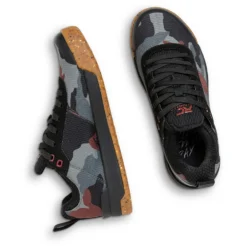Ride Concepts Accomplice Flat MTB Schoenen Dames - Rose Camo -Aanbiedingen Rijwiel Kleding Winkel ride concepts accomplice flat womens mtb shoes rose camo 3 1425027