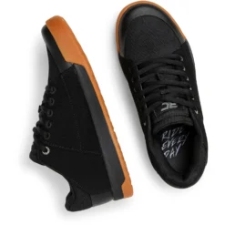 Ride Concepts Livewire Women's Shoe - Black -Aanbiedingen Rijwiel Kleding Winkel ride concepts livewire womens shoe black 4 1198503