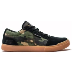 Ride Concepts Vice Men's Shoe - Camo/Black