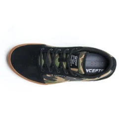 Ride Concepts Vice Men's Shoe - Camo/Black -Aanbiedingen Rijwiel Kleding Winkel ride concepts mens vice shoes camoblack 5 849056