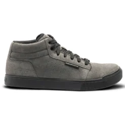 Ride Concepts Vice Mid Men's Shoe - Charcoal