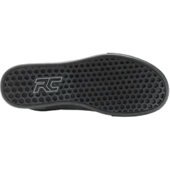 Ride Concepts Vice Mid Men's Shoe - Charcoal -Aanbiedingen Rijwiel Kleding Winkel ride concepts rc foo 0098 vice mid charcoal 4 956457