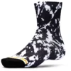 Ride Concepts Rorschach Sokken - Zwart -Aanbiedingen Rijwiel Kleding Winkel ride concepts rorschach socks black 1 1425044