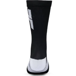 Ride Concepts Sidekick Socks - Black -Aanbiedingen Rijwiel Kleding Winkel ride concepts sidekick socks black 2 1125414