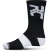 Ride Concepts Sidekick Socks - Black -Aanbiedingen Rijwiel Kleding Winkel ride concepts sidekick socks black 3 1125415