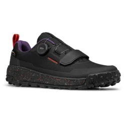 Ride Concepts Tallac BOA Clip MTB Schoenen - Black/Red
