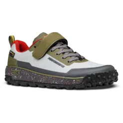 Ride Concepts Tallac Clip MTB Schoenen - Grey/Olive