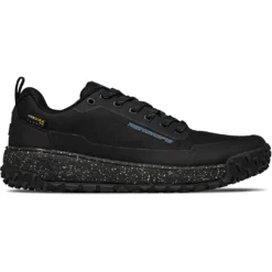 Ride Concepts Tallac Flat MTB Shoes - Black/Charcoal -Aanbiedingen Rijwiel Kleding Winkel ride concepts tallac flat mens shoe black charcoal 2 1125420