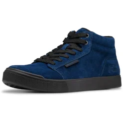 Ride Concepts Vice Mid Men's Shoe - Navy/Black -Aanbiedingen Rijwiel Kleding Winkel ride concepts vice mid mens shoe navy black 4 2 1196041