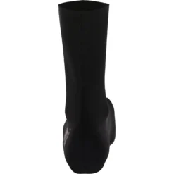 Santini Ace Overschoenen SP577WINACE - Zwart NE -Aanbiedingen Rijwiel Kleding Winkel santini ace shoe covers sp577winace black ne 1 1537272