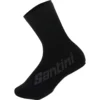 Santini Ace Overschoenen SP577WINACE - Zwart NE -Aanbiedingen Rijwiel Kleding Winkel santini ace shoe covers sp577winace black ne 2 1537273