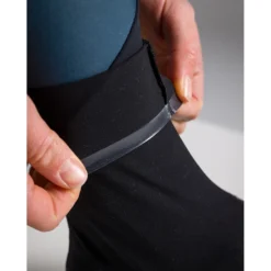 Santini Ace Overschoenen SP577WINACE - Zwart NE -Aanbiedingen Rijwiel Kleding Winkel santini ace shoe covers sp577winace black ne 3 1580631