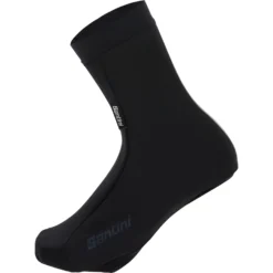 Santini Adapt Overschoenen SP577WINADAPT - Zwart NE