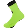 Santini Adapt Overschoenen SP577WINADAPT - Verde Fluo VF -Aanbiedingen Rijwiel Kleding Winkel santini adapt shoe covers sp577winadapt verde fluo vf 2 1294833
