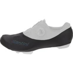 Santini Clever Overschoenen SP579WINCLEVE - Zwart NE