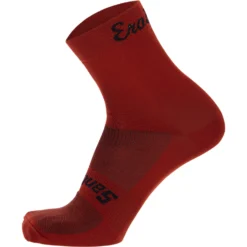 Santini Eroica High Profile Sokken ER652HPEROIC - Bordeaux BR