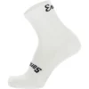 Santini Eroica High Profile Sokken ER652HPEROIC - Wit BI -Aanbiedingen Rijwiel Kleding Winkel santini eroica high profile socks er652hperoic white bi 2 996570