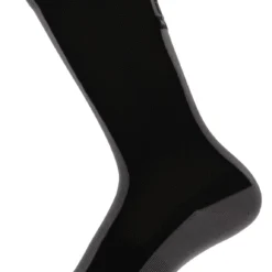 Santini Puro Socks 1S652QSKPURO - Black NE