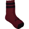 Santini Riga Sokken 4M652WLRIGA - Burgundy BU -Aanbiedingen Rijwiel Kleding Winkel santini riga socks 4m652wlriga burgundy bu 1 1538331