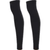Santini Unico Mid Season Leg Warmers 2W670MIDUNICO - Black NE -Aanbiedingen Rijwiel Kleding Winkel santini unico mid season leg warmers 2w670midunico black ne 1181457