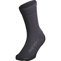 SCOTT AS 10 Shoecover 283487 - Black