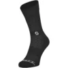 SCOTT AS Performance Crew Sokken - Black/white -Aanbiedingen Rijwiel Kleding Winkel scott as performance crew socks black white1 1084170