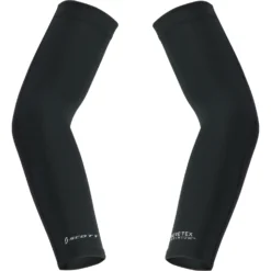 SCOTT AS Pro Armwarmers - Zwart