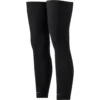 SCOTT AS Team Beenwarmers - Zwart -Aanbiedingen Rijwiel Kleding Winkel scott as team leg warmers black 2 1562544