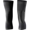 SCOTT AS 10 Kniestukken - Black -Aanbiedingen Rijwiel Kleding Winkel scott kneewarmer as 10 black1 1084576