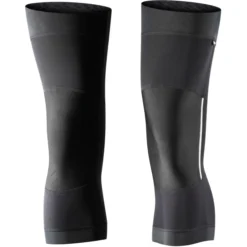 SCOTT AS 10 Kniestukken - Black