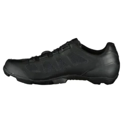 SCOTT MTB RC EVO Shoe - Black -Aanbiedingen Rijwiel Kleding Winkel scott mtb rc evo shoe 288810 black b 1104110