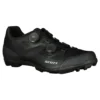 SCOTT MTB RC EVO Shoe - Black -Aanbiedingen Rijwiel Kleding Winkel scott mtb rc evo shoe 288810 black d 1104107
