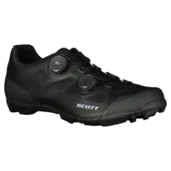 SCOTT MTB RC EVO Shoe - Black